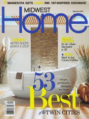 MIDWEST HOME magazine subscription MIDWEST HOME magazine subscription