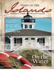 Times of the Islands magazine subscription Times of the Islands magazine subscription