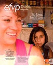 EFVP The Human Development Magazine magazine subscription EFVP The Human Development Magazine magazine subscription