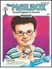 Mailbox-Primary magazine subscription Mailbox-Primary magazine subscription