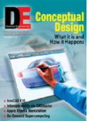 Desktop Engineering magazine subscription Desktop Engineering magazine subscription