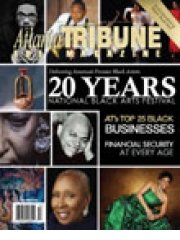 Atlanta Tribune: The Magazine magazine subscription Atlanta Tribune: The Magazine magazine subscription