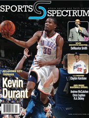 Sports Spectrum magazine subscription Sports Spectrum magazine subscription
