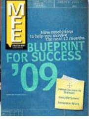 Multifamily Executive magazine subscription Multifamily Executive magazine subscription