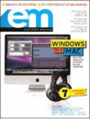 Electronic Musician magazine subscription Electronic Musician magazine subscription