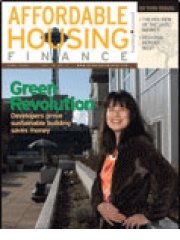 Affordable Housing Finance magazine subscription Affordable Housing Finance magazine subscription