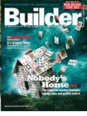 Builder magazine subscription Builder magazine subscription
