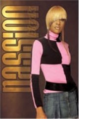 Black Passion magazine subscription Black Passion magazine subscription