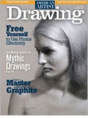 American Artist Drawing magazine subscription American Artist Drawing magazine subscription