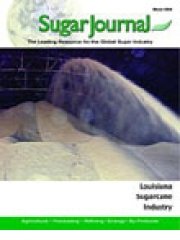 Sugar Journal magazine subscription Sugar Journal magazine subscription