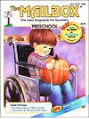 Mailbox-Preschool magazine subscription Mailbox-Preschool magazine subscription