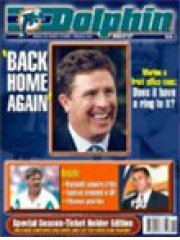 Dolphin Digest magazine subscription Dolphin Digest magazine subscription