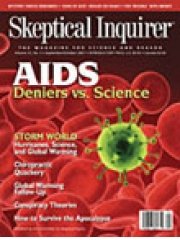 Skeptical Inquirer magazine subscription Skeptical Inquirer magazine subscription
