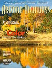 ARIZONA HIGHWAYS magazine subscription ARIZONA HIGHWAYS magazine subscription