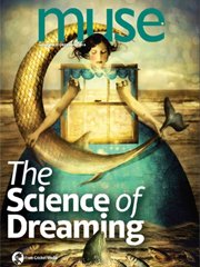 MUSE magazine subscription