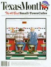TEXAS MONTHLY magazine subscription TEXAS MONTHLY magazine subscription