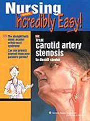 NURSING MADE INCREDIBLY EASY magazine subscription NURSING MADE INCREDIBLY EASY magazine subscription