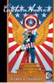 CAPTAIN AMERICA magazine subscription