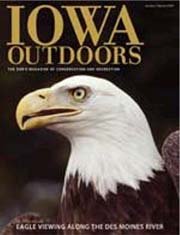 IOWA OUTDOORS magazine subscription IOWA OUTDOORS magazine subscription