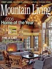 MOUNTAIN LIVING magazine subscription MOUNTAIN LIVING magazine subscription