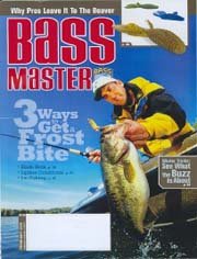 BASSMASTER magazine subscription BASSMASTER magazine subscription