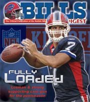 BILLS DIGEST magazine subscription BILLS DIGEST magazine subscription
