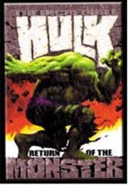 HULK magazine subscription