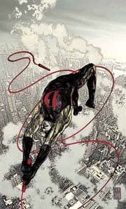 DAREDEVIL magazine subscription