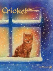 CRICKET magazine subscription