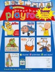 PRESCHOOL PLAYROOM magazine subscription PRESCHOOL PLAYROOM magazine subscription