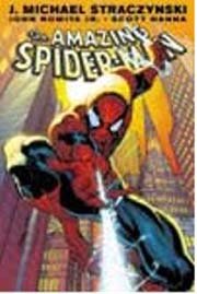 AMAZING SPIDERMAN magazine subscription