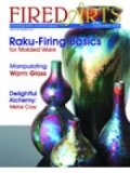 Fired Arts magazine subscription