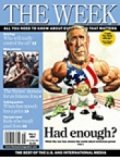 The Week magazine subscription