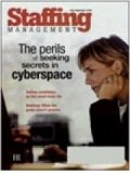 Staffing Management magazine subscription