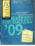 Multifamily Executive magazine subscription