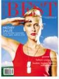 SIMPLY THE BEST magazine subscription