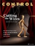Control magazine subscription