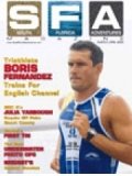 South Florida Adventures magazine subscription