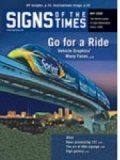 Signs of the Times magazine subscription