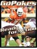 GO POKES magazine subscription