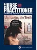 THE NURSE PRACTITIONER magazine subscription