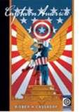 CAPTAIN AMERICA magazine subscription