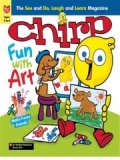CHIRP magazine subscription
