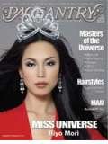 PAGEANTRY magazine subscription