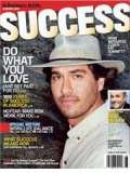 SUCCESS! magazine subscription