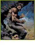 WOLVERINE magazine subscription
