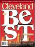 CLEVELAND MAGAZINE magazine subscription
