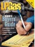 LP GAS magazine subscription