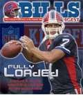 BILLS DIGEST magazine subscription