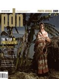 PHOTO DISTRICT NEWS magazine subscription